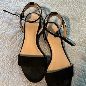 A New Day Ankle Sandals